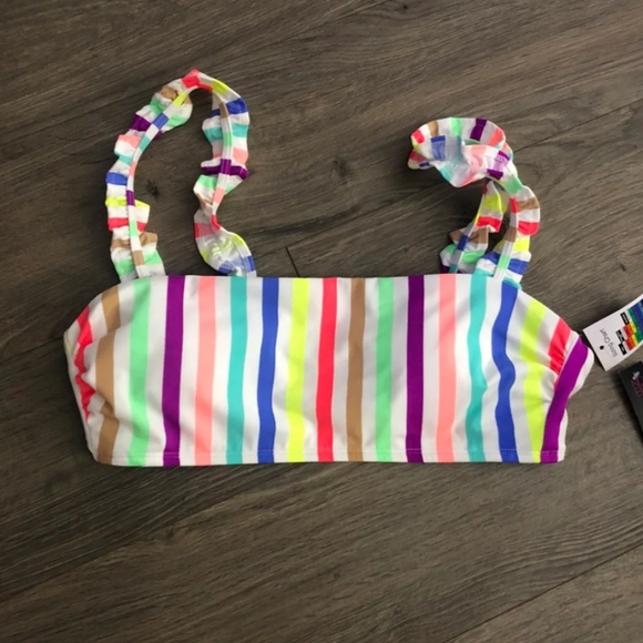 Bikini swim top - Picture 3 of 4